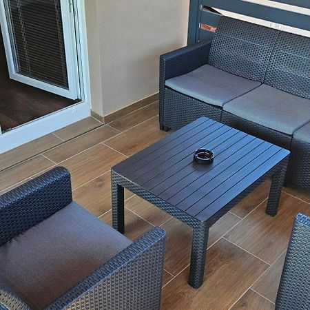 Apartman M&M Duga Resa Buitenkant foto