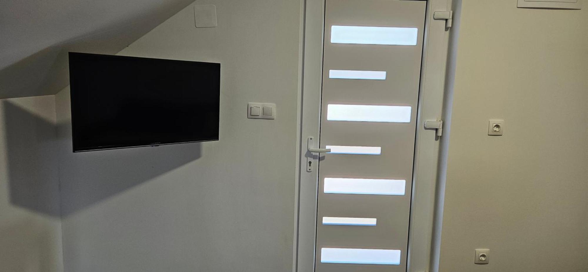Apartman M&M Duga Resa Buitenkant foto