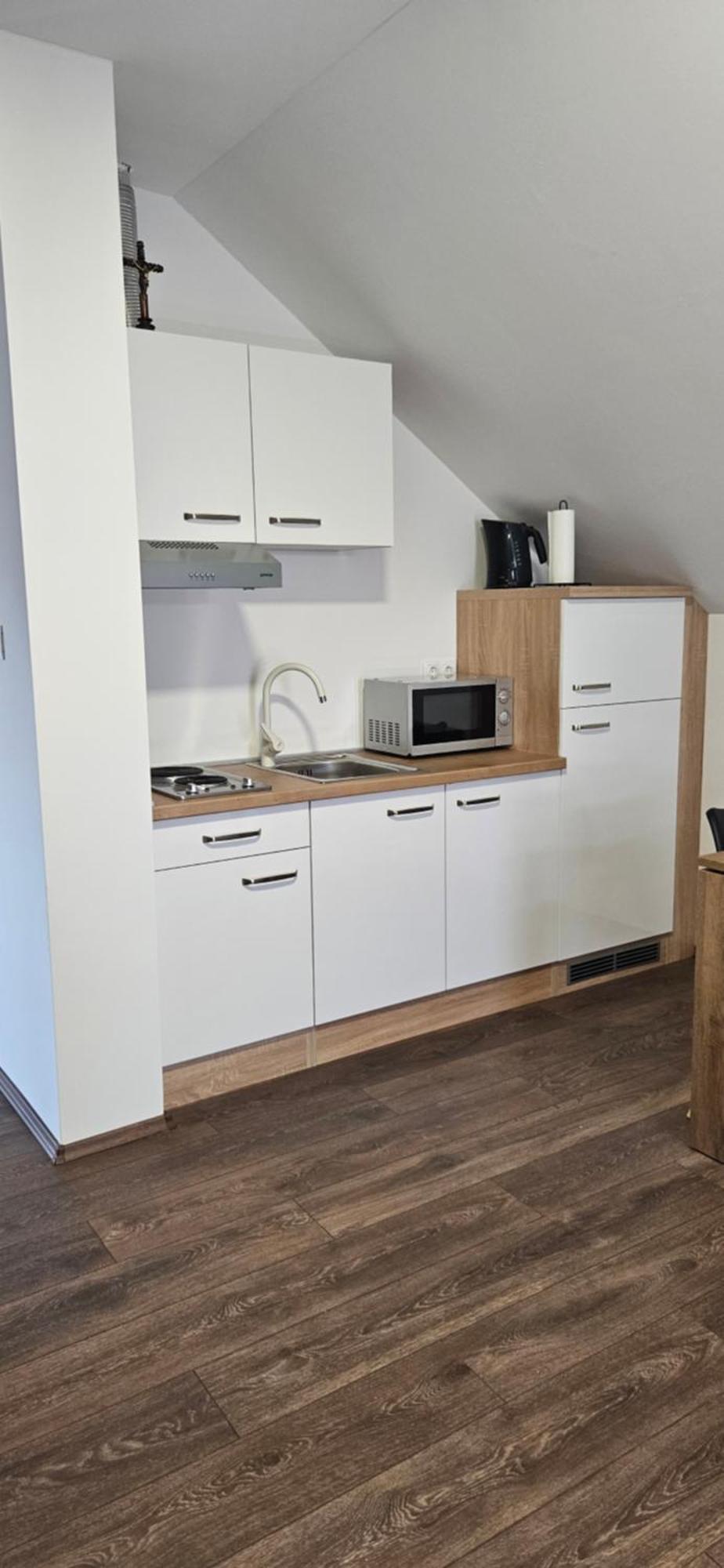 Apartman M&M Duga Resa Buitenkant foto