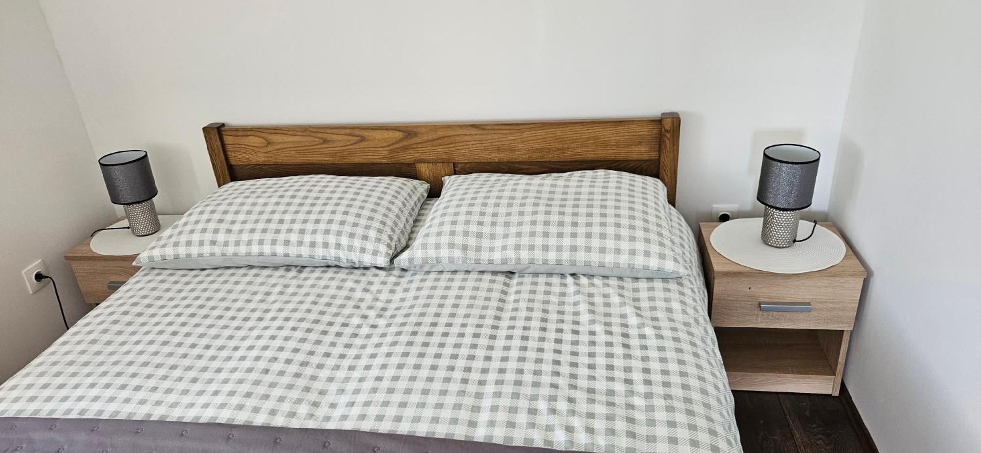 Apartman M&M Duga Resa Buitenkant foto