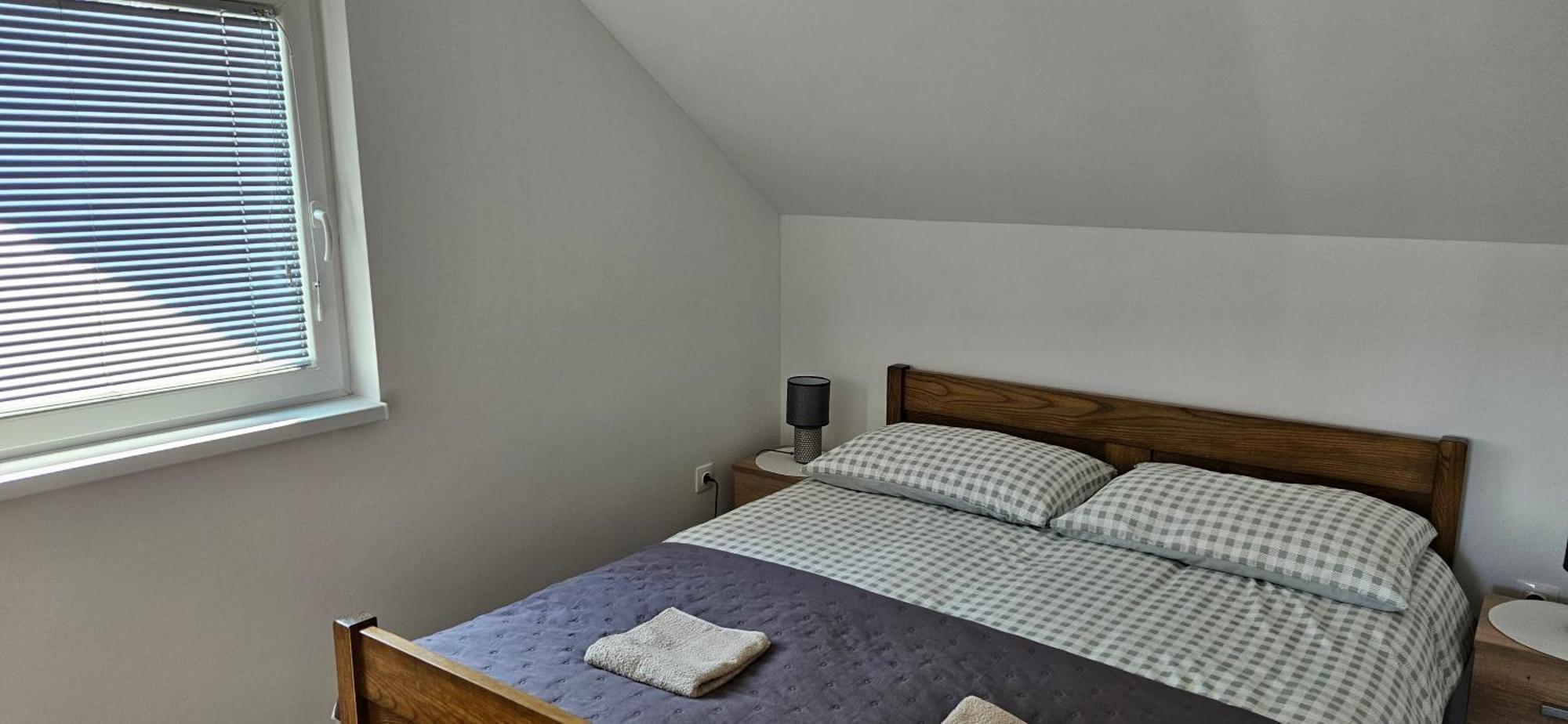 Apartman M&M Duga Resa Buitenkant foto