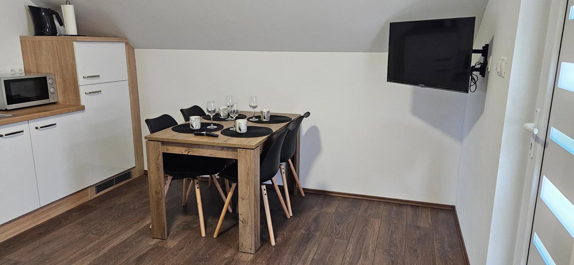 Apartman M&M Duga Resa Buitenkant foto
