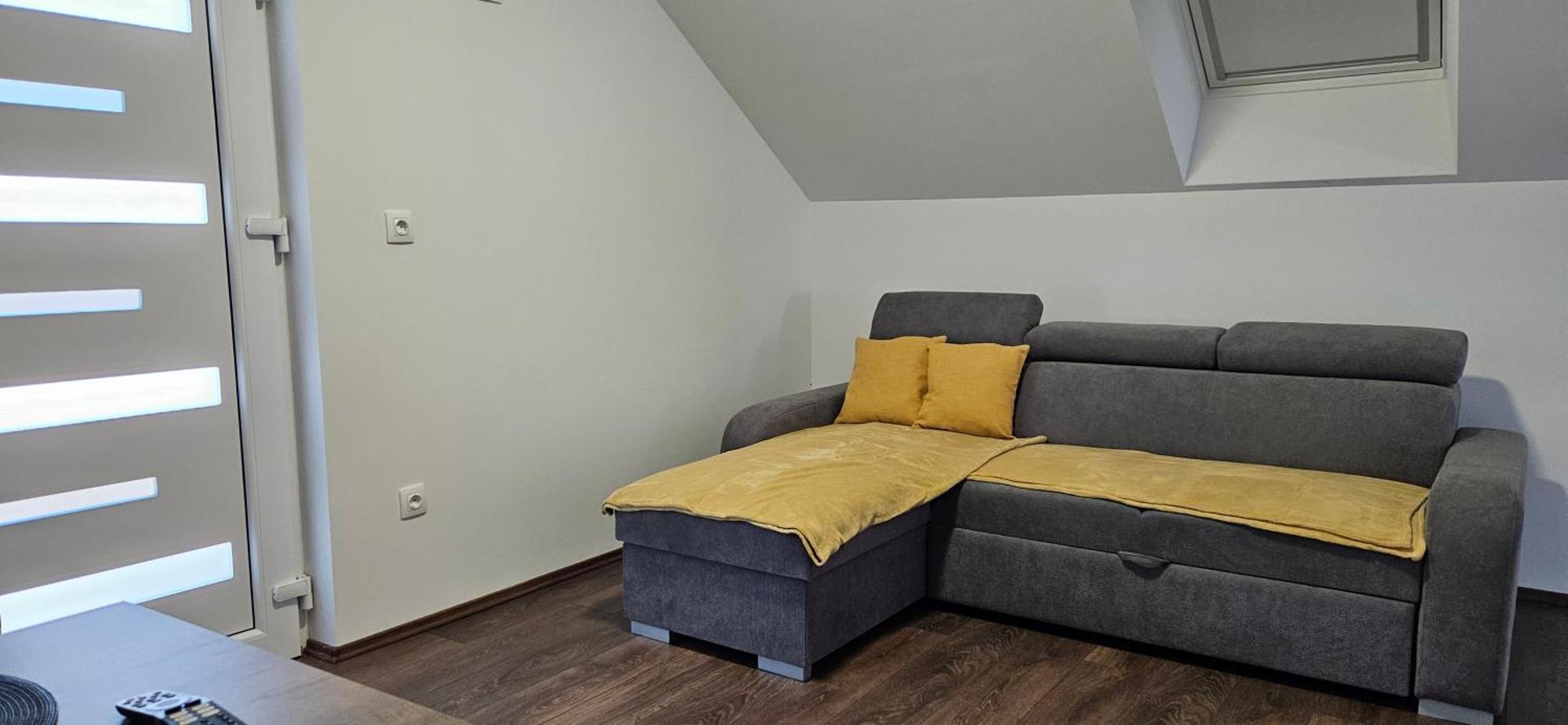 Apartman M&M Duga Resa Buitenkant foto